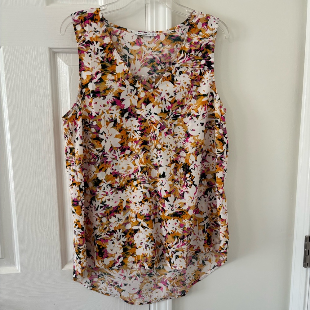 Staccato Top